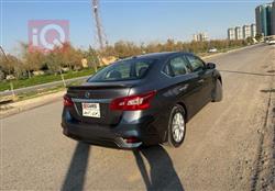 نيسان سنترا